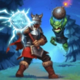 闹事国王(Brawl King)官方最新版