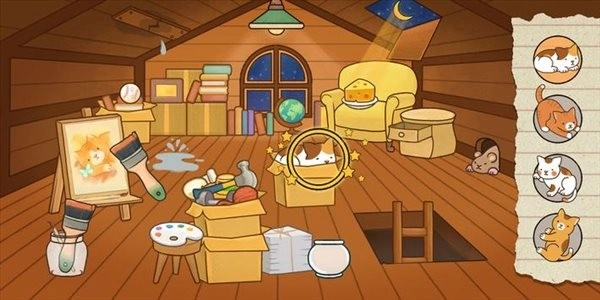 侦探美尾(Detective Mio)