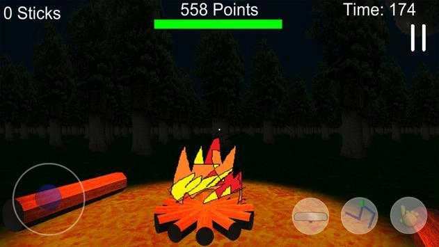 巴尔迪在野外旅行中死了(Baldi DIES in Field Trip)游戏无广告版