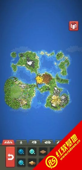 终极科技沙盒图1