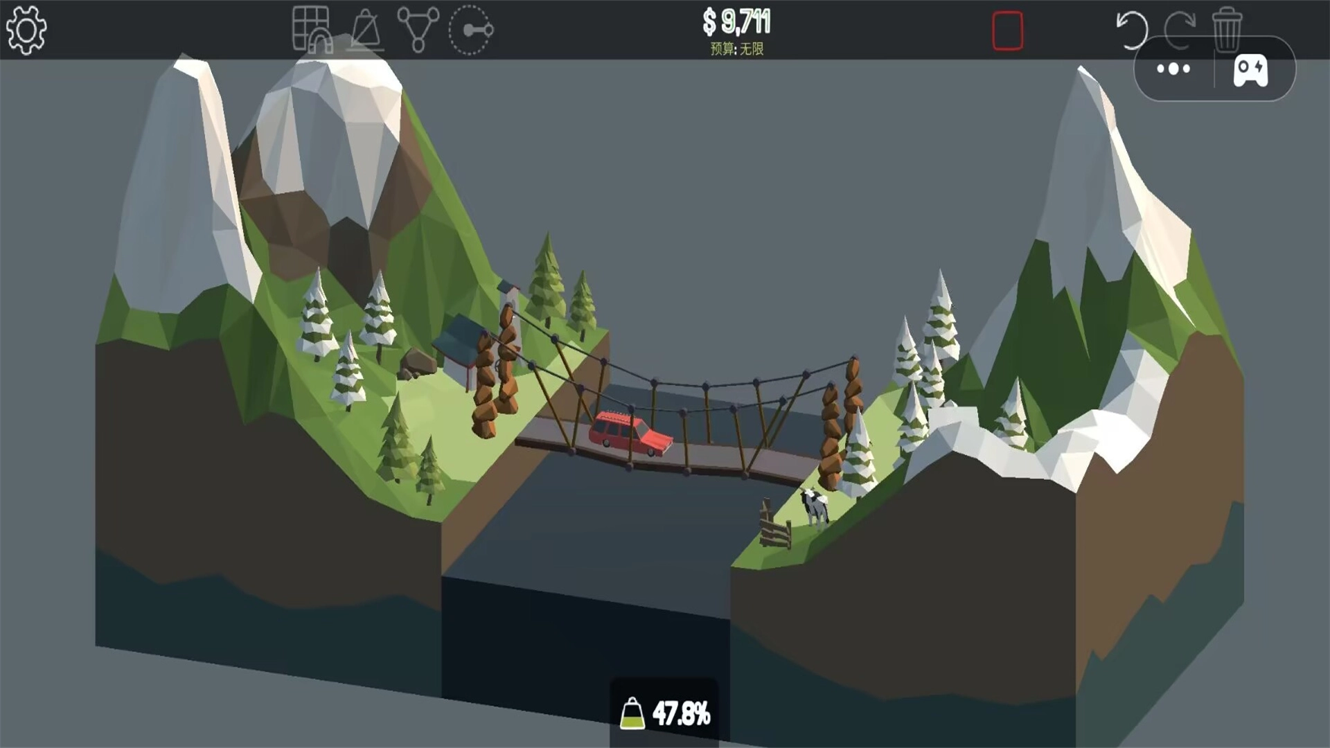 建造达人模拟游戏无广告版