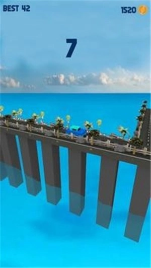 建造你的路(Build Your Way)手游版