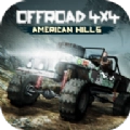 4x4美国卡车越野(American Hills 4x4 Next Gen)
