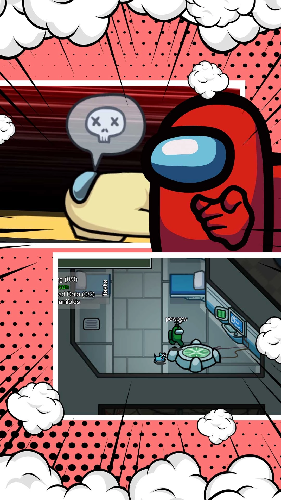 太空决斗人传说直装版