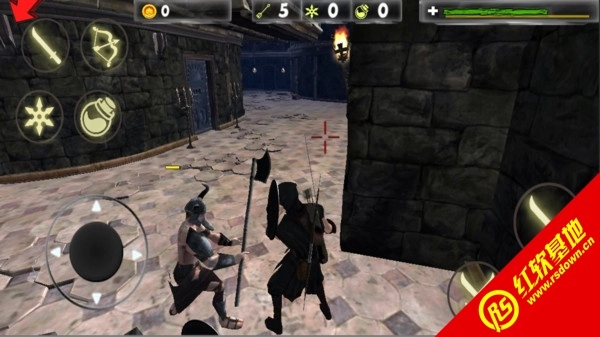 波斯王子刺客9通用版