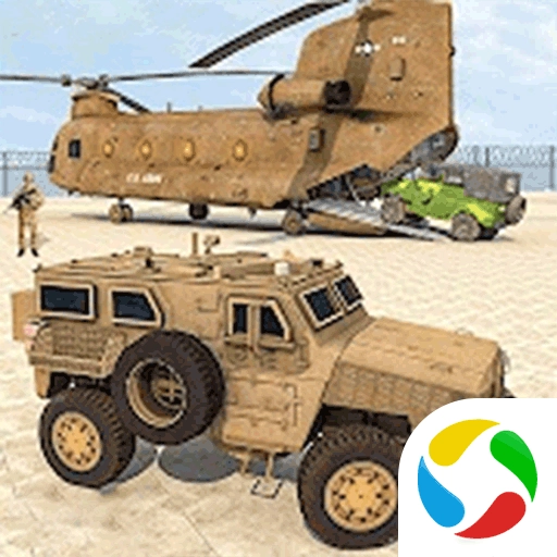 模拟直升机飞行原版