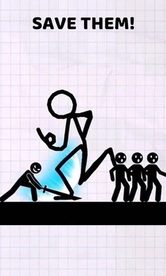 画线或失败(drawordie)