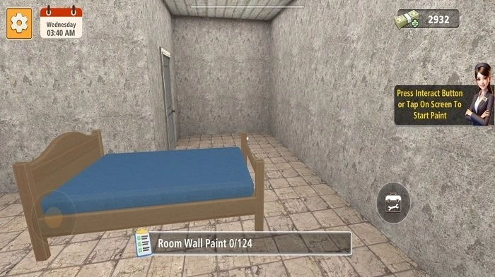 汽车旅馆模拟器(免广告版