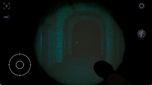 黑暗疯人院(Dark Asylum: Horror Escape)安卓官方版