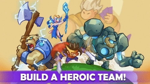 防守之王(King of Defense Premium)游戏安装包