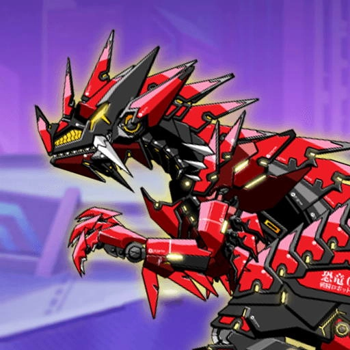 机甲小恐龙模拟世界最新免费版