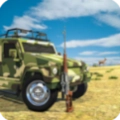 野生狩猎狙击手(Hunting Games Deer Hunt Sniper)最新免费版