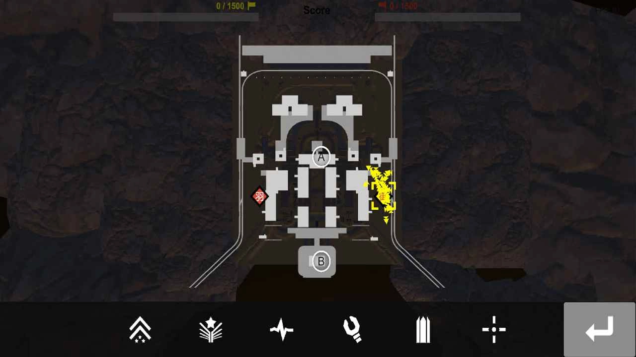 像素战地前线游戏无广告版