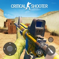 致命射杀僵尸(Critical Shooter Zombie)
