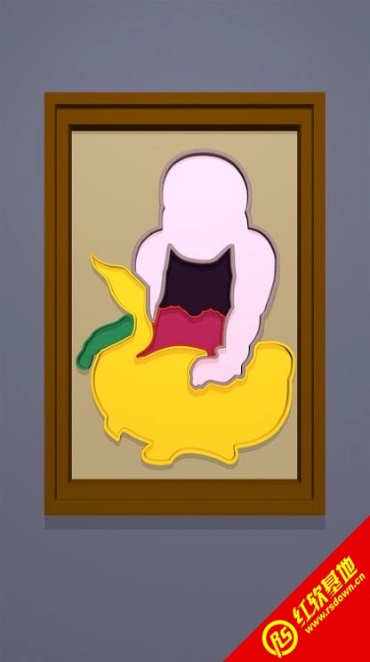 涂料滴管绘画大师(Paint Puzzle)