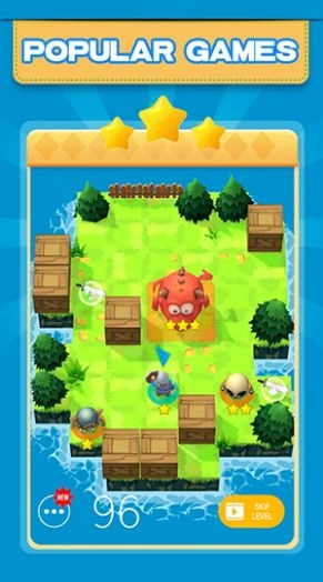 剑客战争(Swordman War)