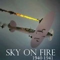 烈火天空1940(中文版