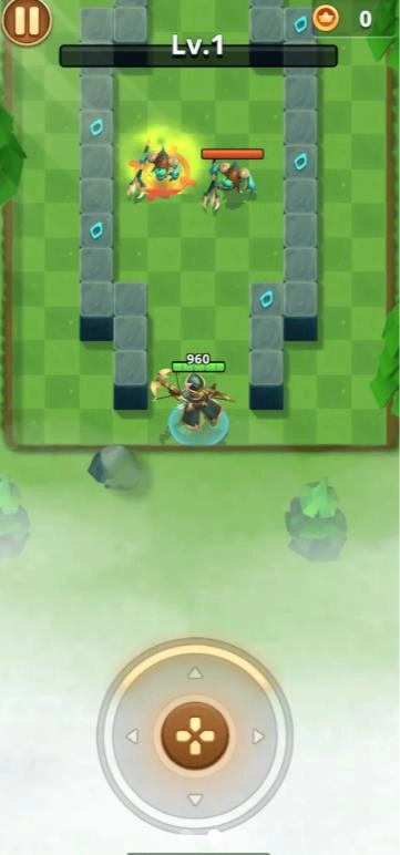 我不是射手手机免费版