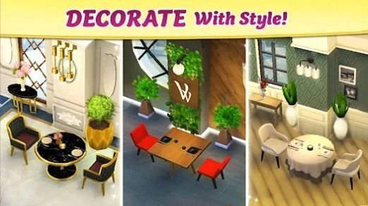 碎碎神秘庄园(Vineyard Valley)