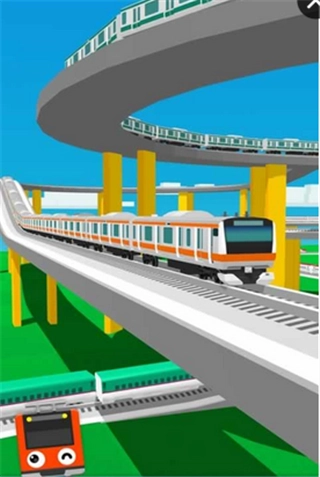 铁路制造者(Rail Maker)