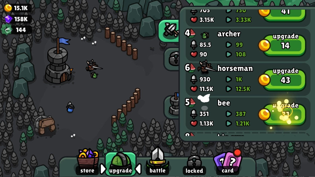 勇者要塞(Valor Keep)正版