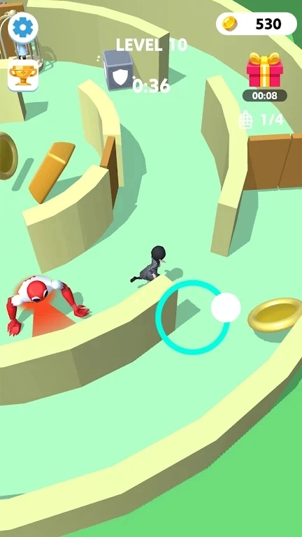 星期三海德(Wednesday Hide)