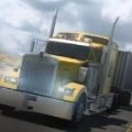 卡车司机重型货物(Truck Driver : Heavy Cargo)最新版
