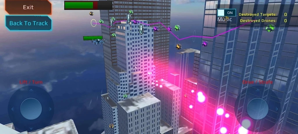 无人机冲突(Drone Clash)正版