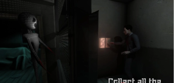 骨人惊魂(Bonesman Horror)