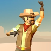 牛仔大战黑帮(Cowboys Vs. Gangs: Wild West Str)正版