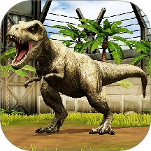 恐龙生存进化世界