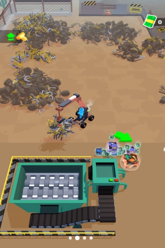 冲吧老司机直装游戏版