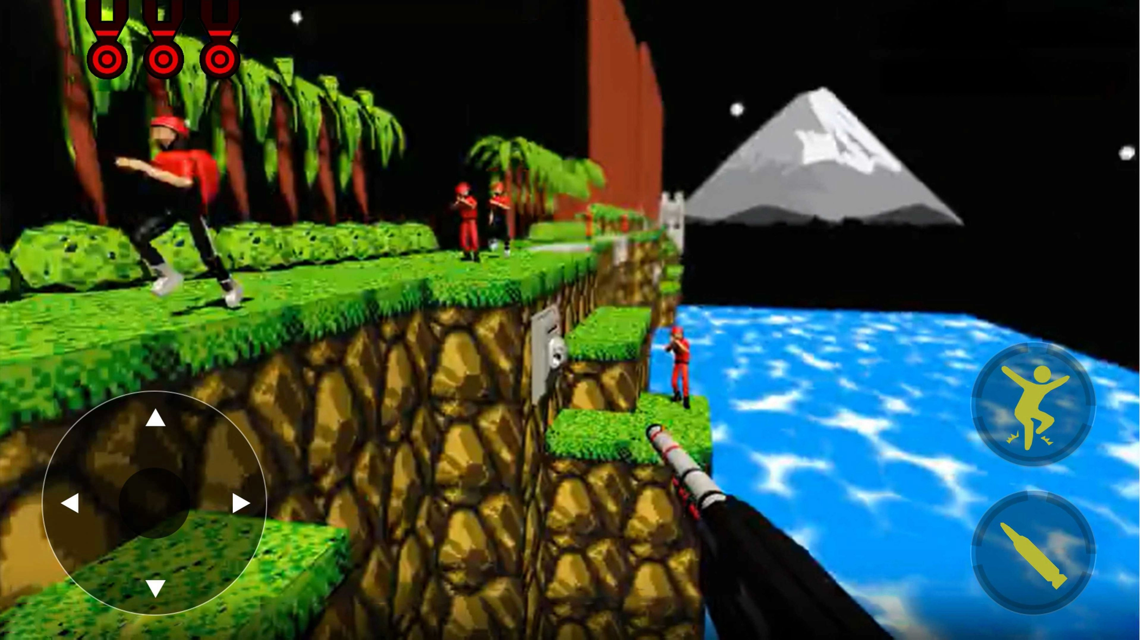 战地英雄模拟器手机版