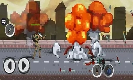 了不起的僵尸(手机版