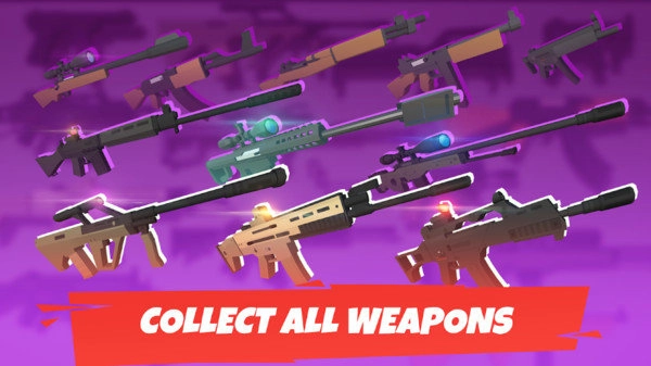 像素火线射击手游版