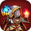 地下城宠物自走棋(Dungeon Pets)游戏官方版