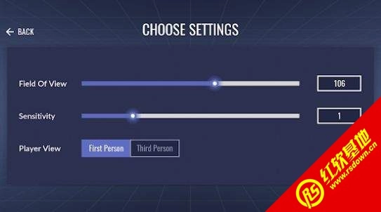 枪法训练场(3D Aim Trainer)