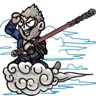 黑神话吗喽游戏