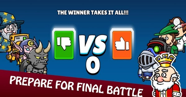 经典幻想(Classic Fantasy)