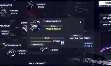 崩溃金属赛车(CrashMetal)