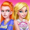 炫舞啦啦队(Cheerleader)