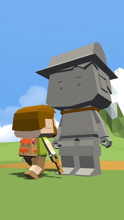 挖掘冒险放置矿工(DigVenture)游戏安装包