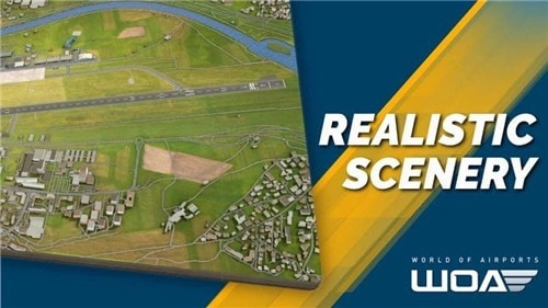 机场世界(World of Airports)