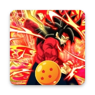 超级像素艺术大战(Dragon Songoku)