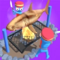 空闲烧烤王者(Idle Grill Master)官方最新版