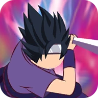 火柴忍者3(Stickman Ninja 3)