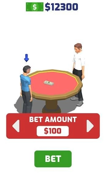 死亡俄罗斯转盘游戏纯净最新版