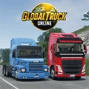 全球卡车在线模拟器(GlobalTruckOnline)直装版