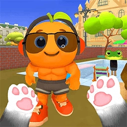 抓住坏猫官方版