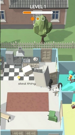 疯狂搬家最新免费版